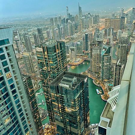 Life Above Clouds Daire Dubai Dış mekan fotoğraf